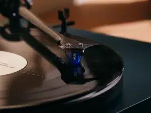 Ortofon 2M BLUE Cartridge at Len Wallis Audio in Lane Cove Ortofon Stylus for 2M Blue at Len Wallis Audio in Lane Cove