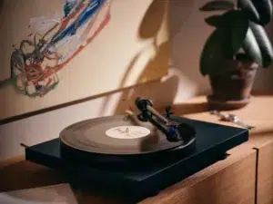 Ortofon 2M BLUE Cartridge at Len Wallis Audio in Lane Cove