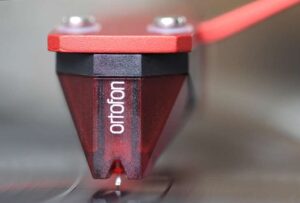 Ortofon 2M RED Cartridge at Len Wallis Audio in Lane Cove