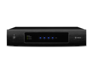 Denon HEOS Drive HS2 Amplifier at Len Wallis Audio