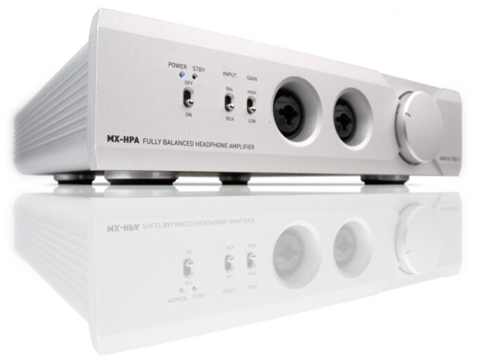 musical fidelity mx hpa athens pro audio