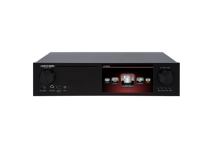 Cocktail Audio X35 All in One Amplifier at Len Wallis Audio