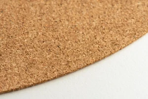 Pro-Ject Cork It Mat for Turntables at Len Wallis Audio