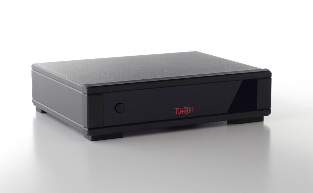 Rega Fono MM MK5 Phono Stage at Len Wallis Audio in Lane Cove