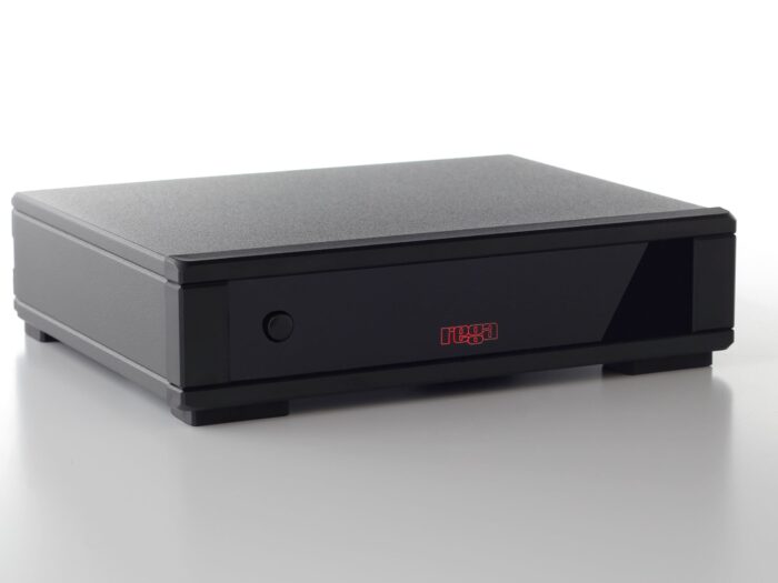 Rega Fono MM MK5 Phono Stage at Len Wallis Audio in Lane Cove