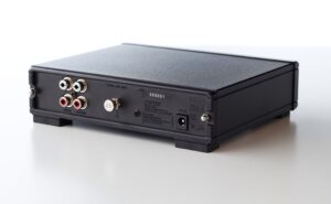 Rega Fono MM MK5 Phono Stage at Len Wallis Audio in Lane Cove