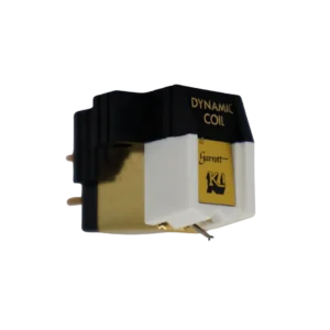 Garrott Brothers K1 Cartridge at Len Wallis Audio