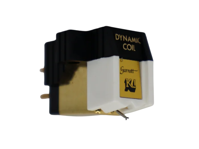 Garrott Brothers K1 Cartridge at Len Wallis Audio