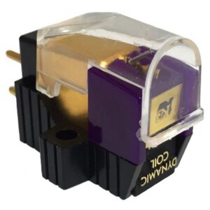 Garrott Brothers K3 Cartridge at Len Wallis Audio