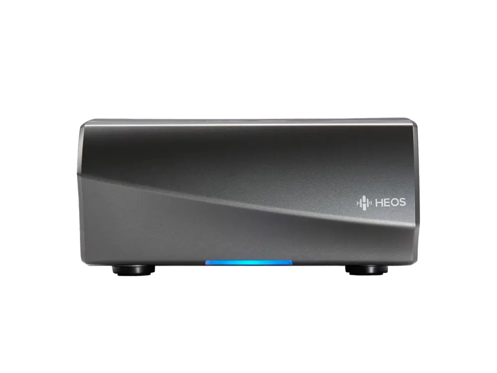 Denon HEOS Link HS2 Streamer at Len Wallis Audio.
