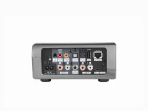 Denon HEOS Link HS2 Streamer at Len Wallis Audio.