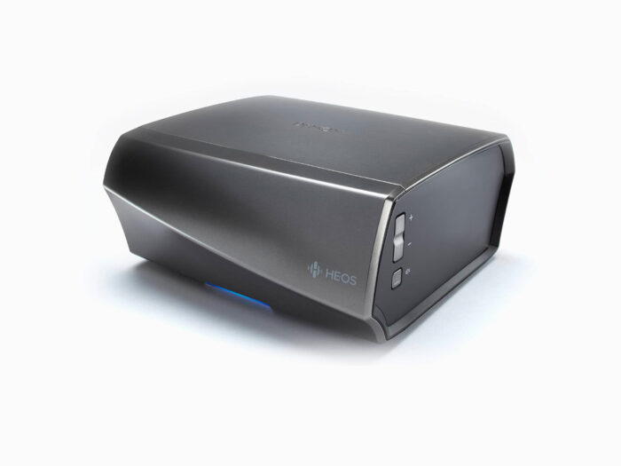 Denon HEOS Link HS2 Streamer at Len Wallis Audio.