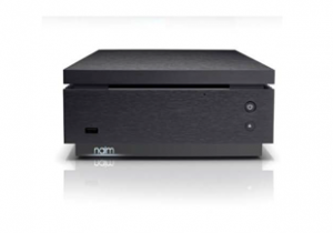 Naim Uniti Core Music Server at Len Wallis Audio