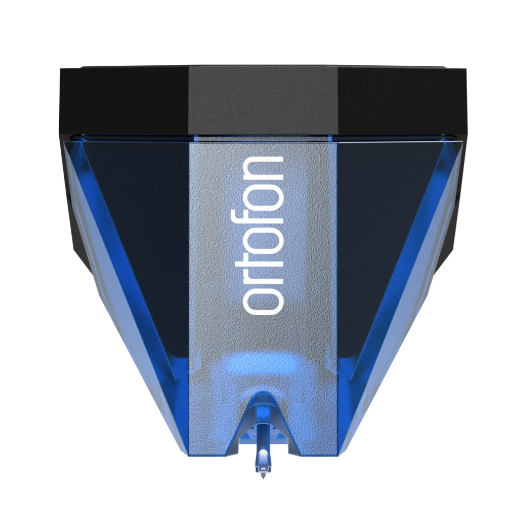 Ortofon 2M BLUE Cartridge at Len Wallis Audio in Lane Cove