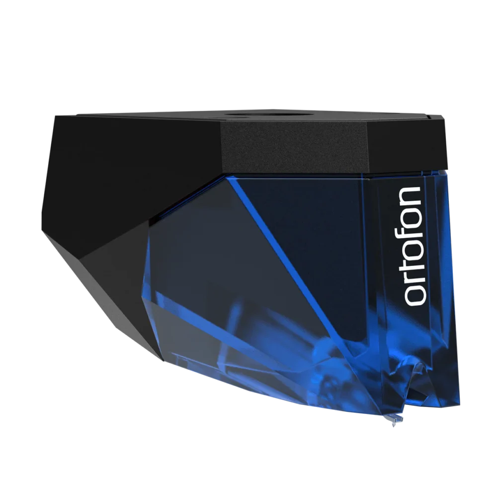 Ortofon 2M BLUE Cartridge at Len Wallis Audio in Lane Cove