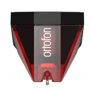 Ortofon 2M RED Cartridge at Len Wallis Audio in Lane Cove Ortofon Stylus for 2M Red at Len Wallis Audio in Lane Cove