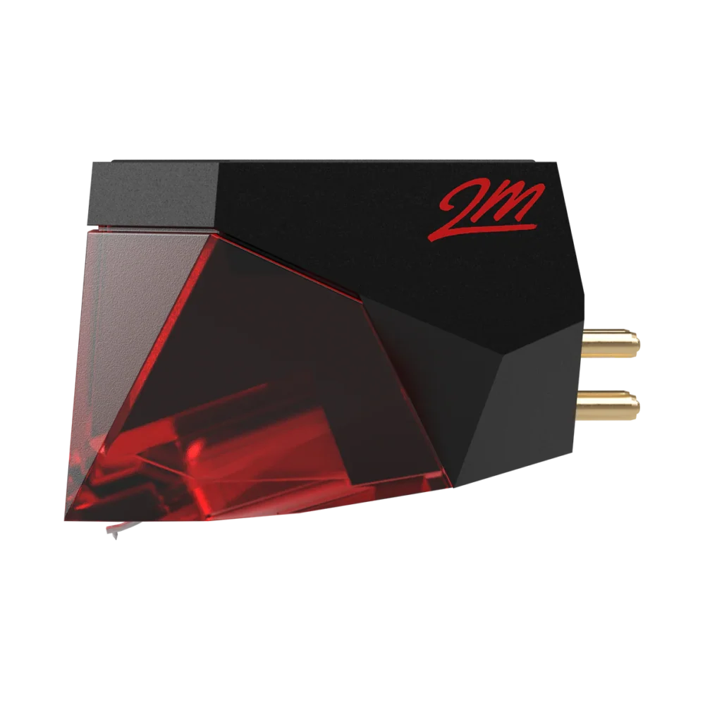 Ortofon 2M RED Cartridge at Len Wallis Audio in Lane Cove