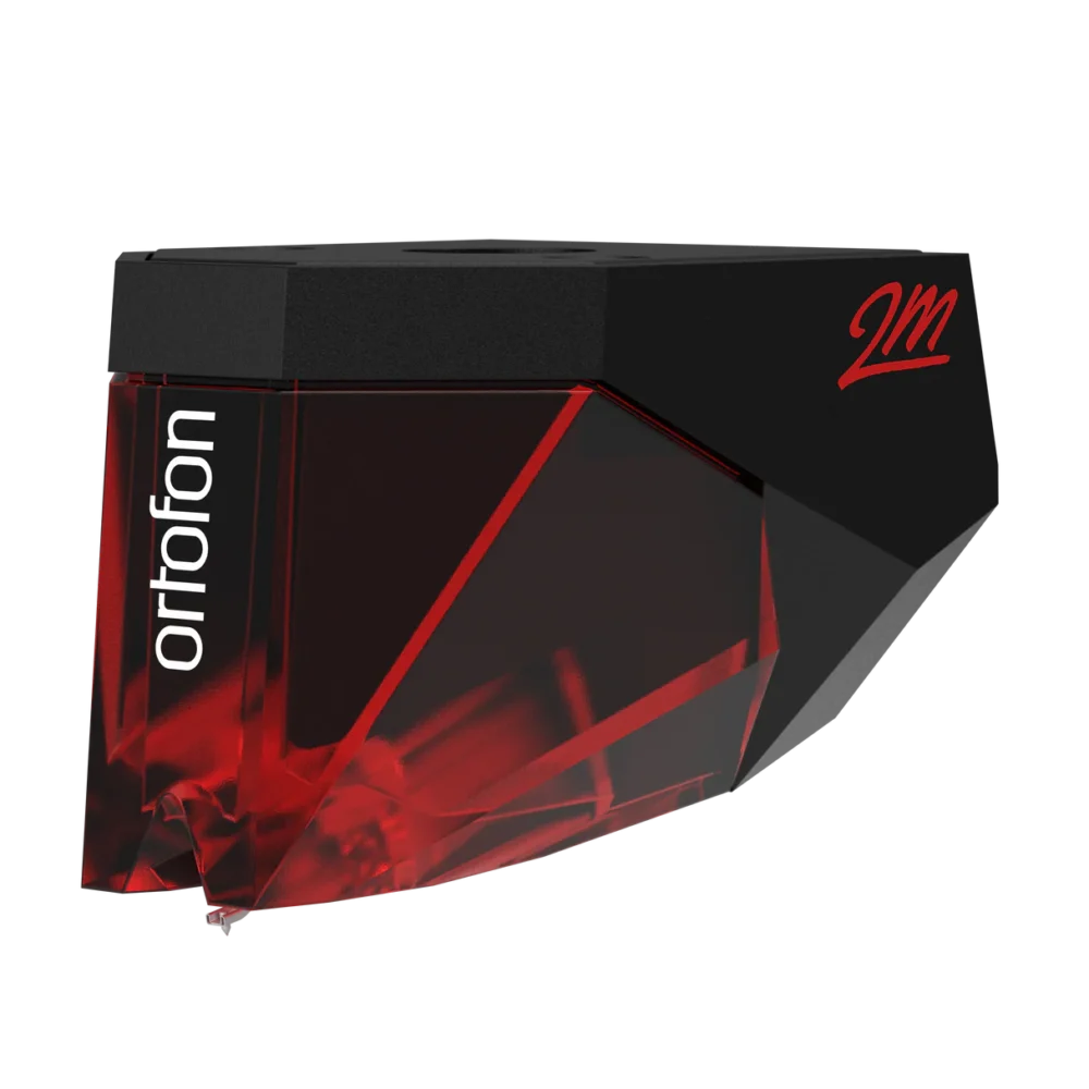 Ortofon 2M RED Cartridge at Len Wallis Audio in Lane Cove