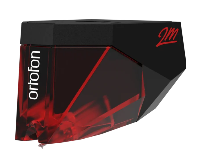 Ortofon 2M RED Cartridge at Len Wallis Audio in Lane Cove