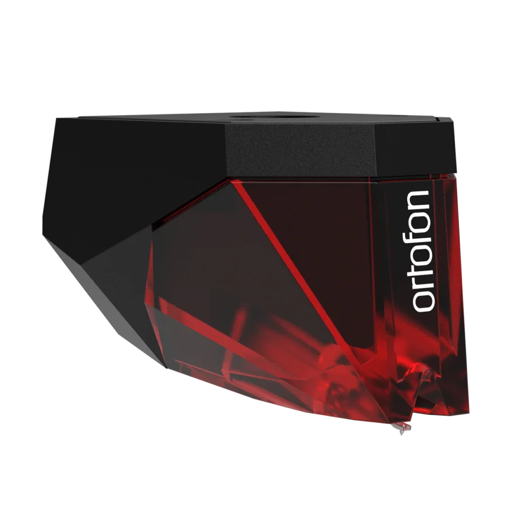 Ortofon 2M RED Cartridge at Len Wallis Audio in Lane Cove