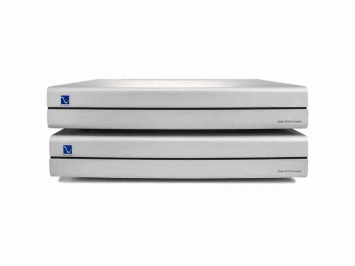 PS Audio Stellar M Mono Power Amplifier