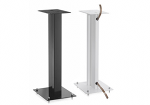 Triangle S02 Speaker Stands at Len Wallis Audio