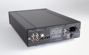 Rega Aria MK3 MM/MC Phono Stage at Len Wallis Audio in Lane Cove