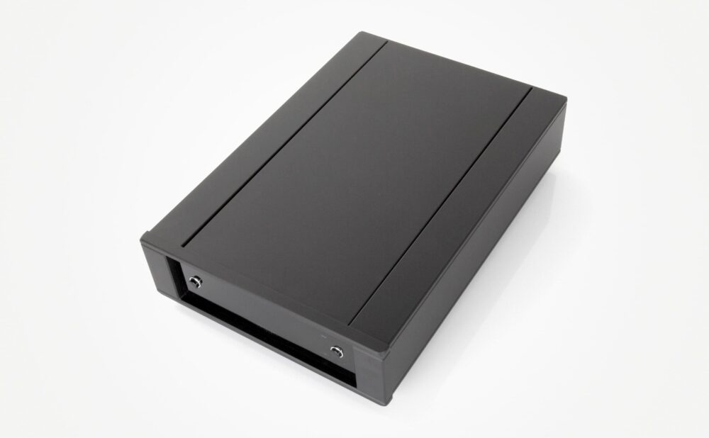 Rega Aria MK3 MM/MC Phono Stage at Len Wallis Audio in Lane Cove