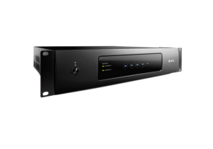 Denon HEOS Drive HS2 Amplifier at Len Wallis Audio