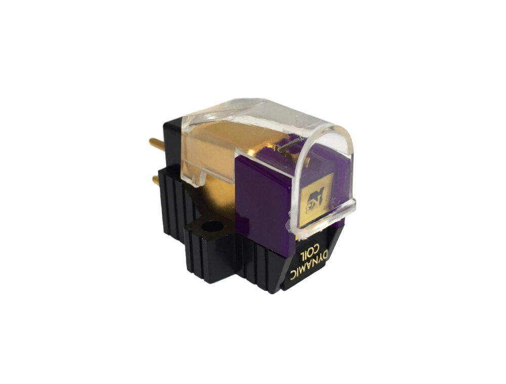 Garrott Brothers K3 Cartridge at Len Wallis Audio