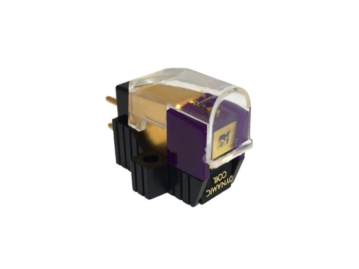 Garrott Brothers K3 Cartridge at Len Wallis Audio