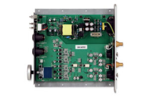 Musical Fidelity MX HPA Balanced Headphone Amplifier at Len Wallis Audio