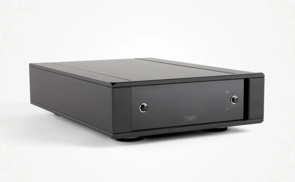 rega phono pre amplifiers rega aria mk phono preamplifier