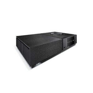 Discover the Naim Uniti Nova Streaming Amplifier at Len Wallis Audio in Lane Cove