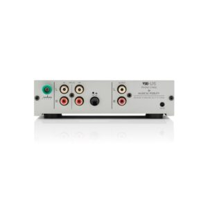 Musical Fidelity V90 LPS Phono Stage at Len Wallis Audio at