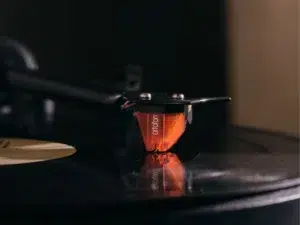 Ortofon 2M BRONZE Cartridge at Len Wallis Audio in Lane Cove