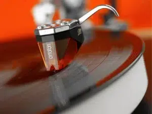 Ortofon 2M BRONZE Cartridge at Len Wallis Audio in Lane Cove