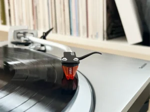 Ortofon 2M BRONZE Cartridge at Len Wallis Audio in Lane Cove