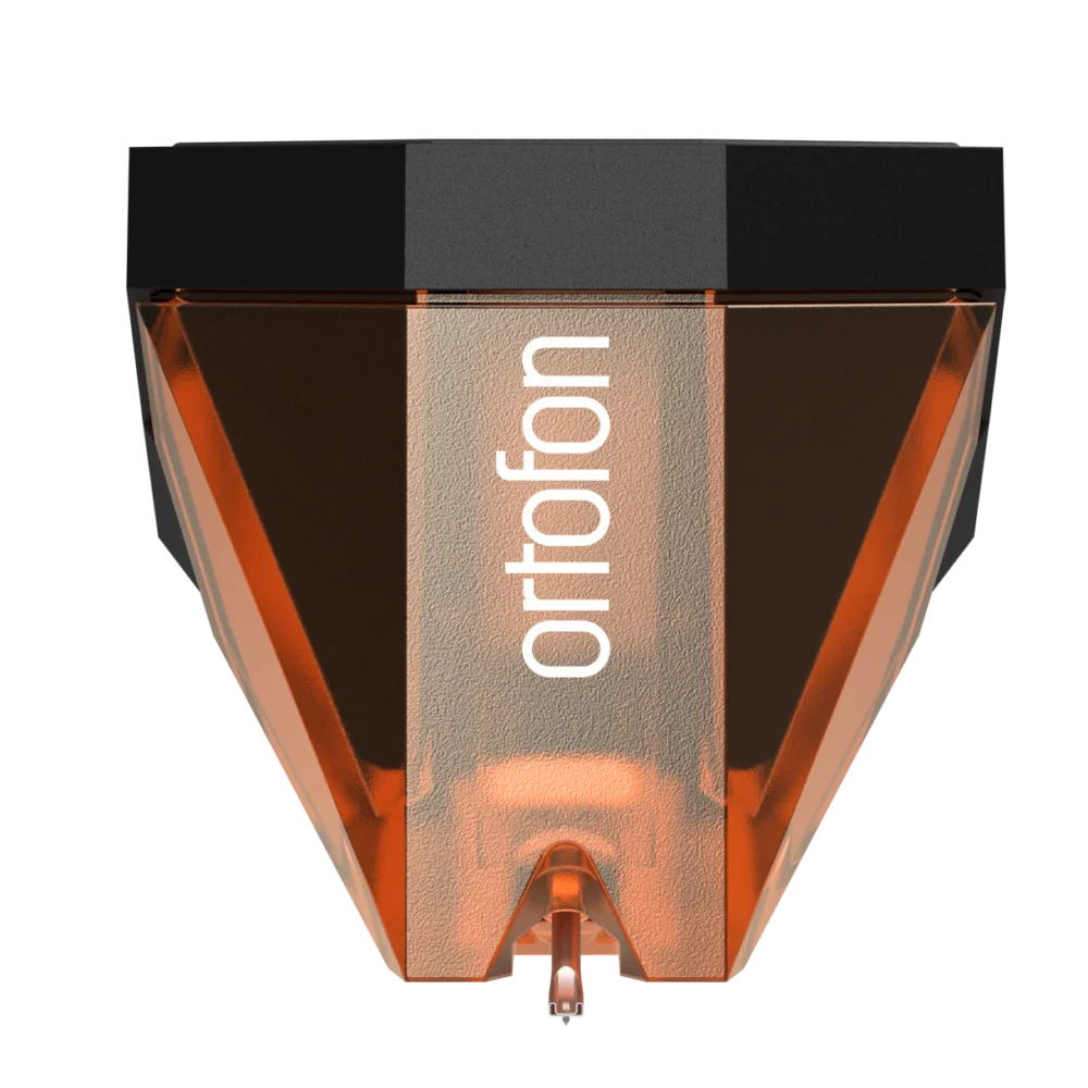 Ortofon 2M BRONZE Cartridge at Len Wallis Audio in Lane Cove Ortofon Stylus for 2M Bronze at Len Wallis Audio in Lane Cove