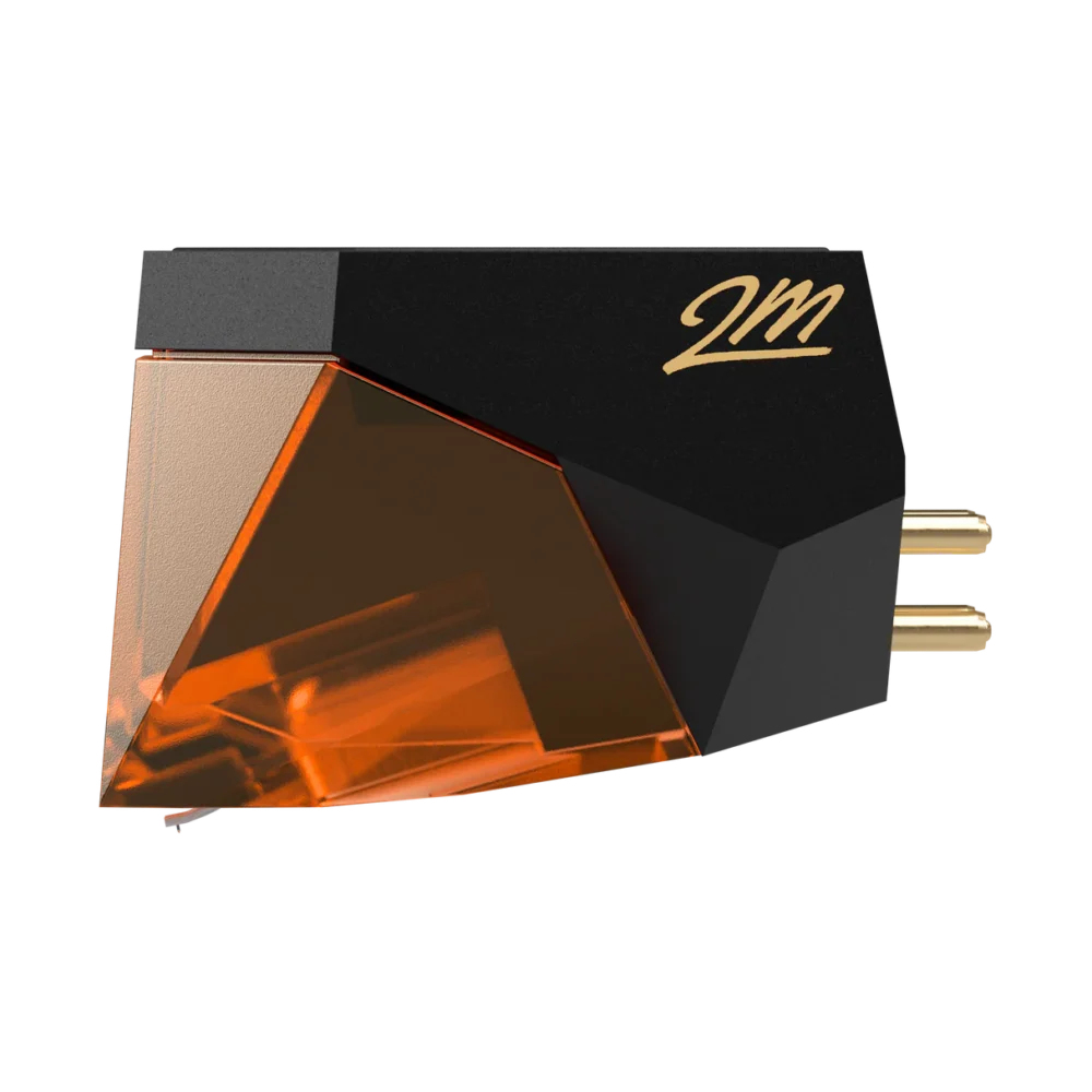 Ortofon 2M BRONZE Cartridge at Len Wallis Audio in Lane Cove