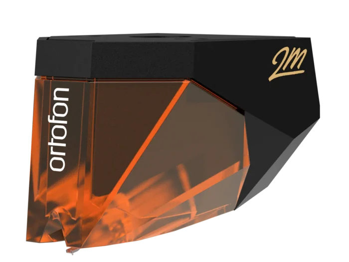Ortofon 2M BRONZE Cartridge at Len Wallis Audio in Lane Cove