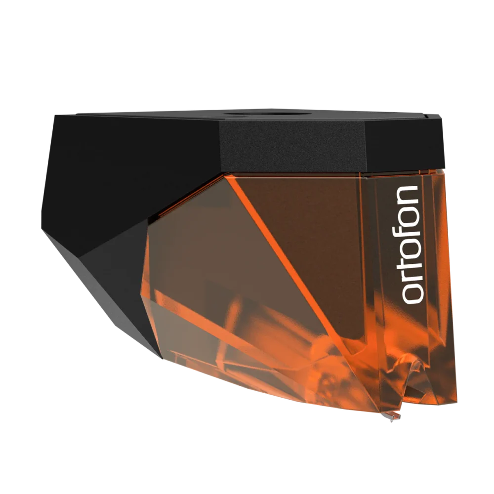 Ortofon 2M BRONZE Cartridge at Len Wallis Audio in Lane Cove