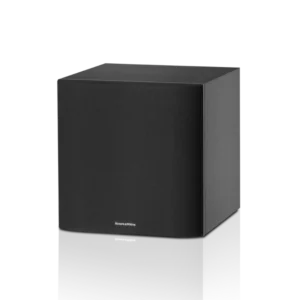 Bowers and Wilkins ASW610XP Subwoofer at Len Wallis Audio