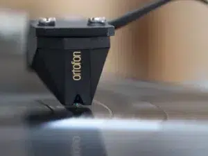 Ortofon 2M BLACK Cartridge at Len Wallis Audio in Lane Cove