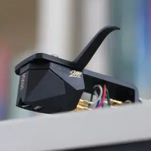 Ortofon 2M BLACK Cartridge at Len Wallis Audio in Lane Cove