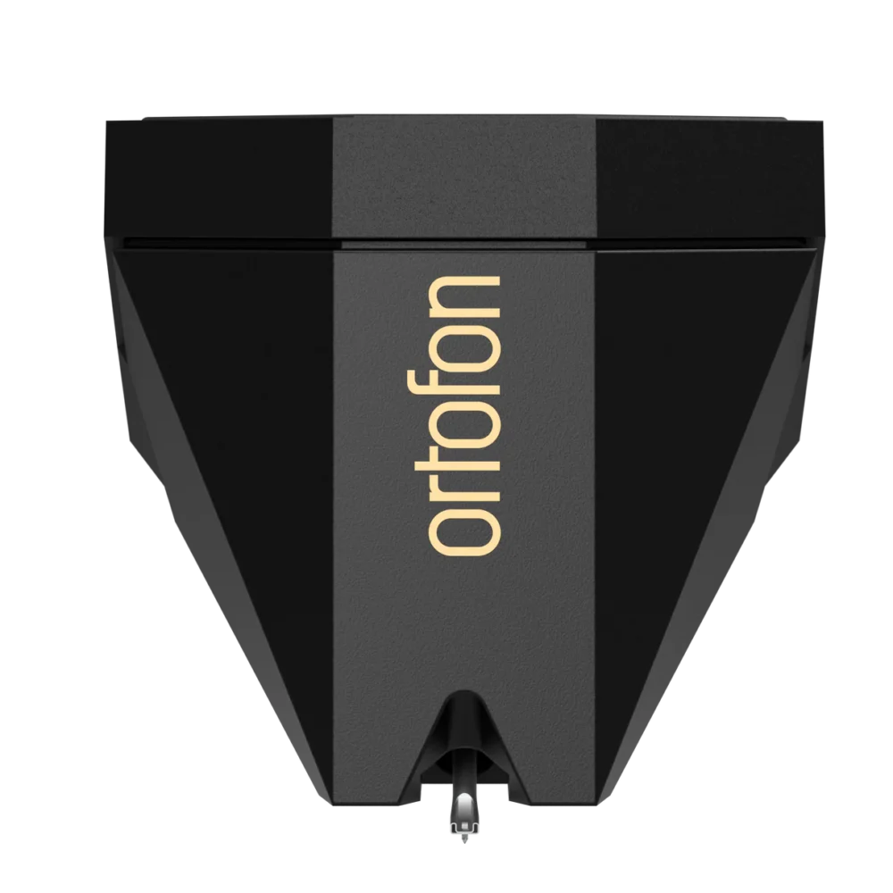 Ortofon 2M BLACK Cartridge at Len Wallis Audio in Lane Cove Ortofon Stylus for 2M Black at Len Wallis Audio in Lane Cove