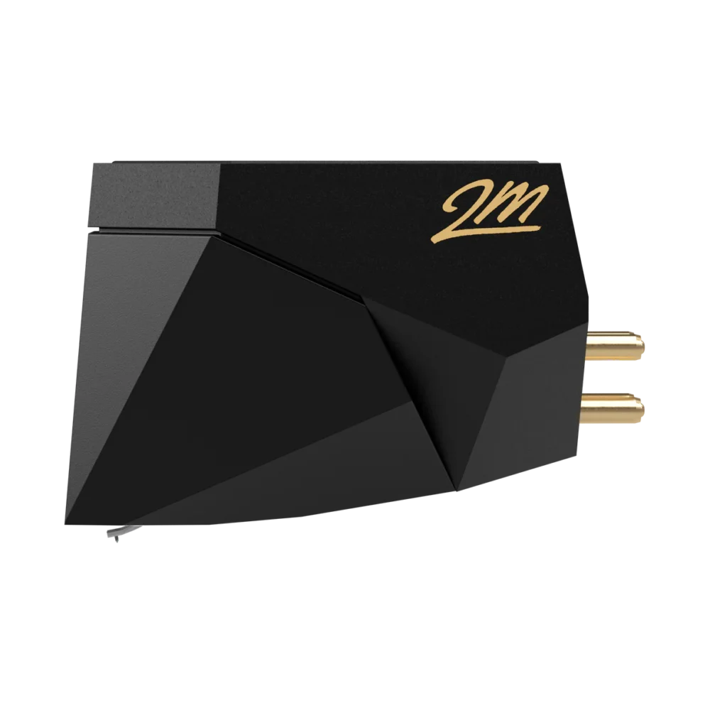 Ortofon 2M BLACK Cartridge at Len Wallis Audio in Lane Cove