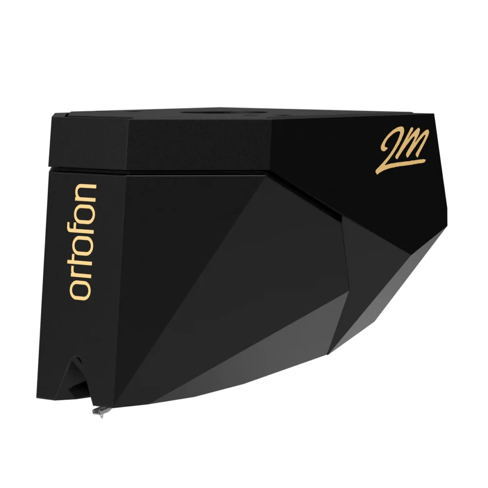 Ortofon 2M BLACK Cartridge at Len Wallis Audio in Lane Cove