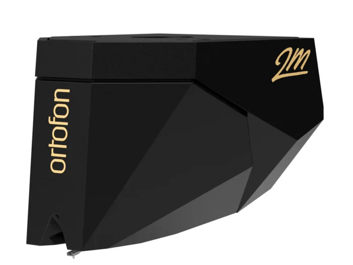 Ortofon 2M BLACK Cartridge at Len Wallis Audio in Lane Cove