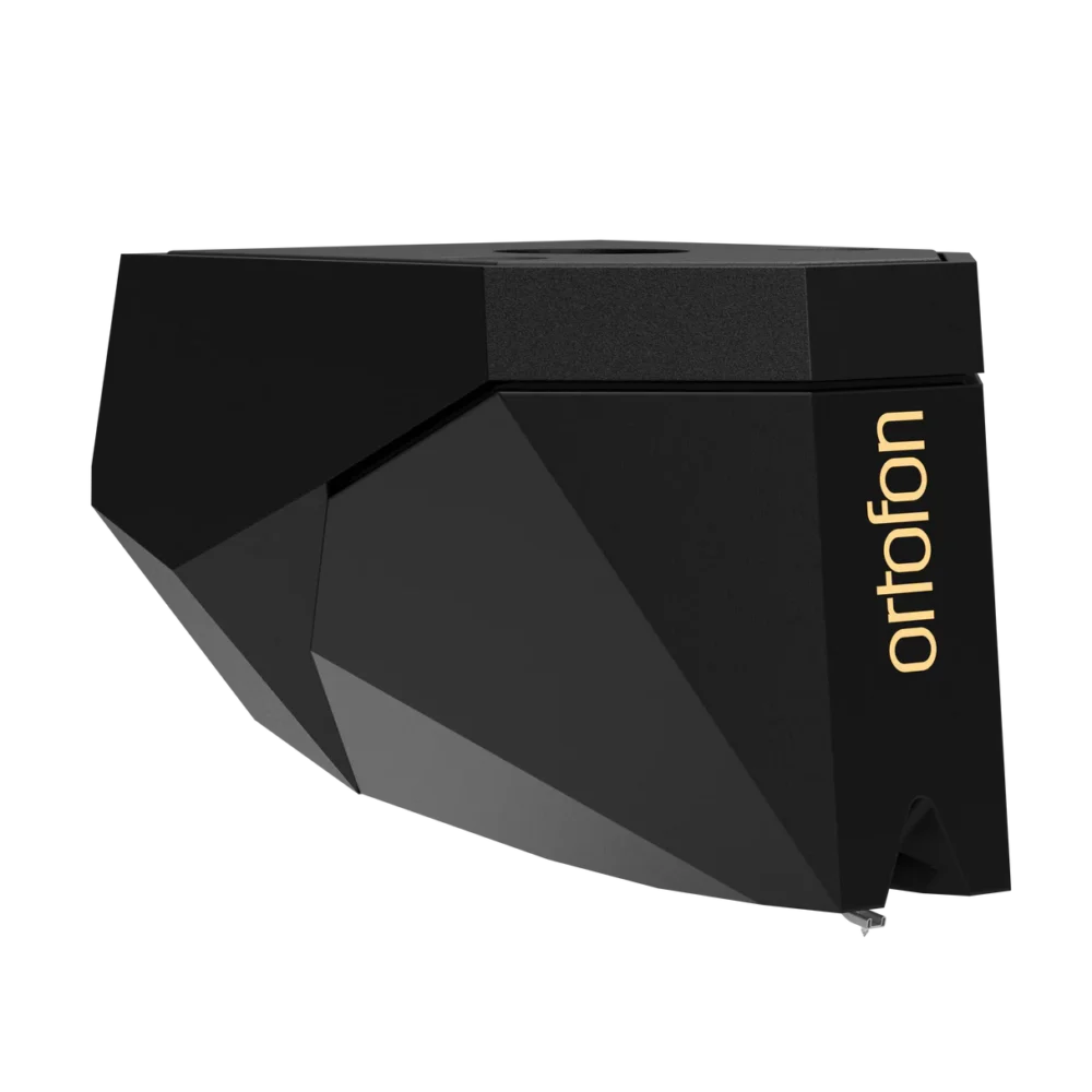 Ortofon 2M BLACK Cartridge at Len Wallis Audio in Lane Cove